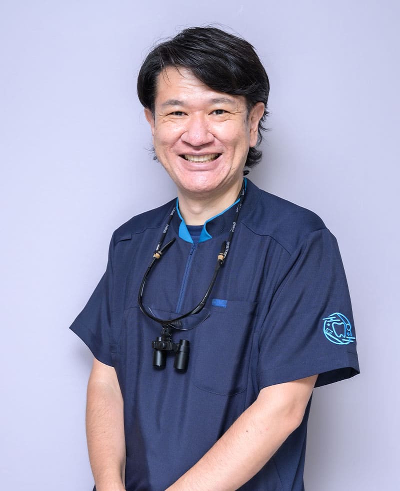 副院長