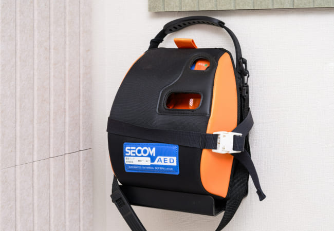 AED